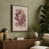 Ochre Border selected