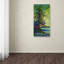 «West Coast Sentinel» par Kucera, reproduction d'art sur toile tendue-22071599