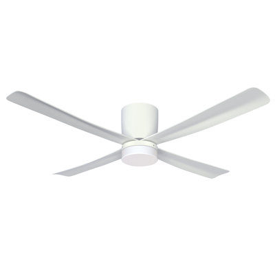 Billingsley 132cm Ceiling Fan with LED Lights