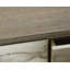 Audley 94.5'' W Solid Wood Sideboard