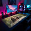 Polyester Desk Pad-1163348561