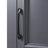 Freestanding Bathroom Storage Linen Cabinet-2068469402
