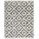 Mitzy Geometric Indoor Rug