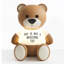 Toy LED Table Lamp-96433258