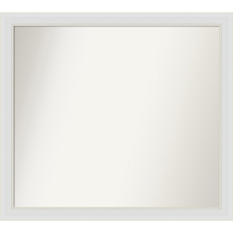 Tuman Wall Mirror, 34" x 38"