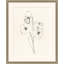 Gravure II Print