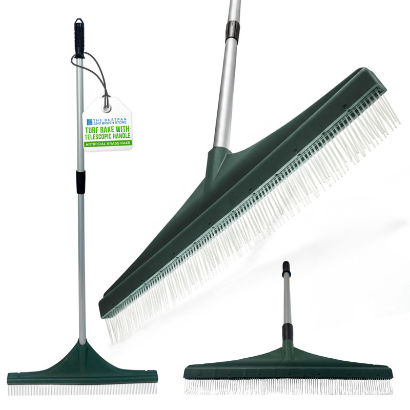 Push Brooms