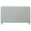 Commode 6 tiroirs Arabesque