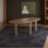 Premium Solid Wood Craftsmanship Desk