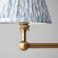 Santiago 4 - Light Shaded Chandelier-110000649