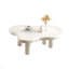 46,1 "Table basse Cloud