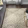 Dominy Porcello Performance Abstract Rug