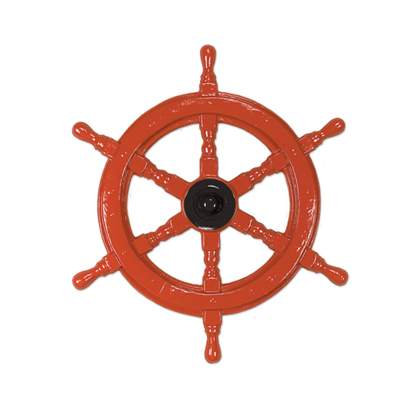 Casque de bateau en plastique - 24 po - paquet de 24