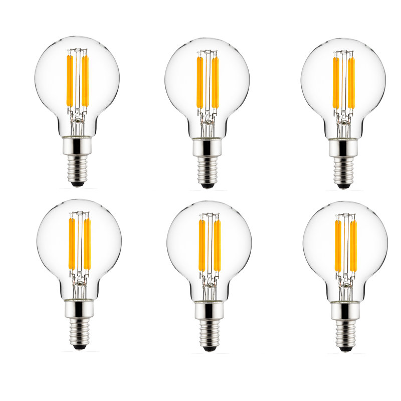 Filament 5 5000 Bulb