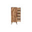 Commode 5 tiroirs Glenard