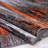Abstract Indoor Rug-17431878