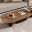 Table basse Wabi-sabi