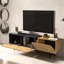 Antoinesha TV Stand for TVs up to 78"-330820596