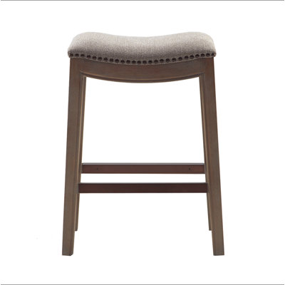 Tabouret de comptoir Saddle