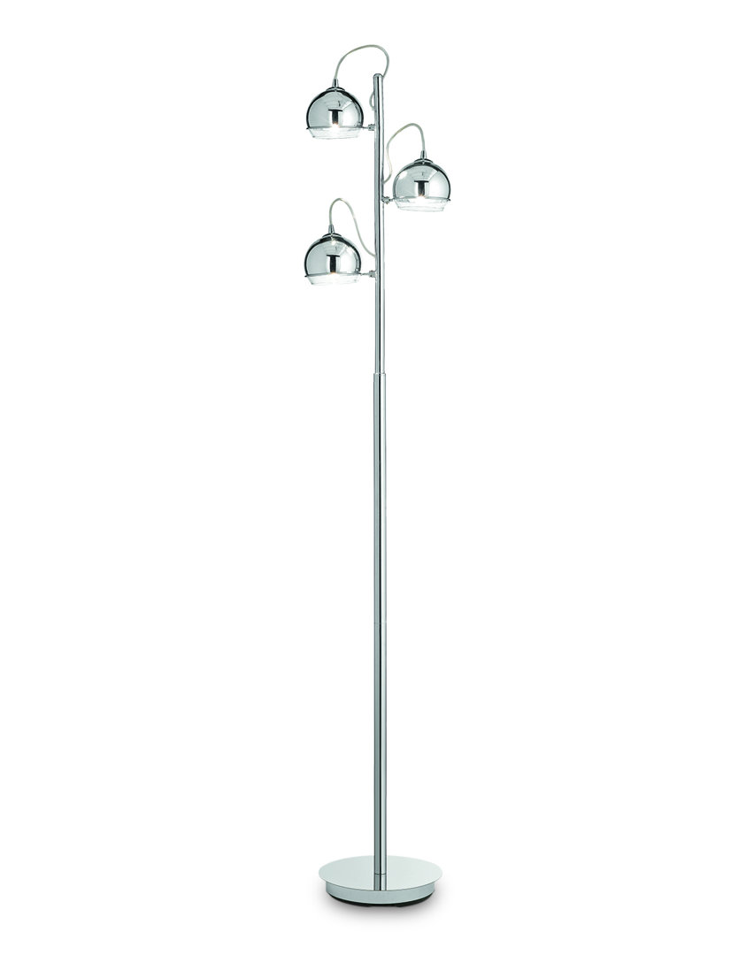 Beazer 162cm Floor Lamp