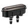 Essence Dual Flush Actuator