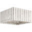 Plafonnier semi-encastré l 6,75 po Greenwich-592265123