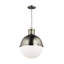 1 - Light Single Globe Pendant-544089089-544089090-544089212