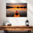Mehar Orange Kayak-107704739