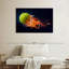 Balle de tennis Sireci Blazing-107843702