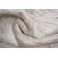 Tapis gris doux de style Gabbeh Minimalist Elegance 9 x 12