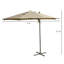 Breylee 300cm Cantilever Parasol-1171873013