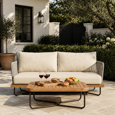 2 - Person Patio Conversation Set