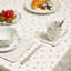 Mendoza Abstract Rectangle Placemat