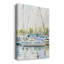 By The Bay II - peinture sur toile tendue-997322914