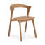Bok Outdoor Dining Side Chair