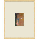 Mid Century Monoprints Print by Soicher Marin Archives