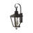 Aluminum Wall Light-1171415941