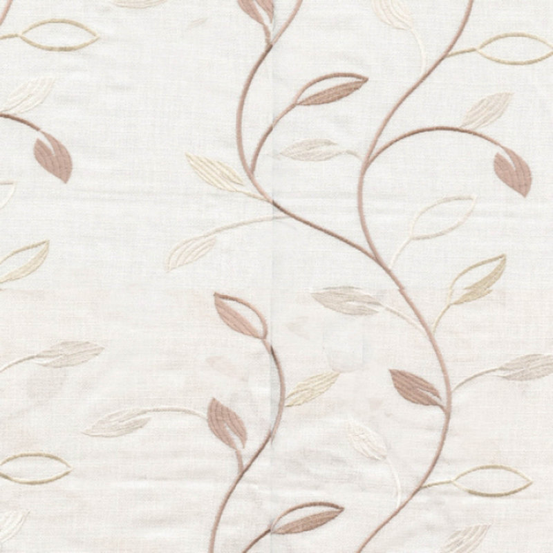 Wesco Gentry Optimism Fabric, Cream