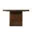 Kesden Solid Wood Dining Table-1026440885