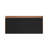 Wall-Mounted Single Bathroom Vanity Base Only-126041623