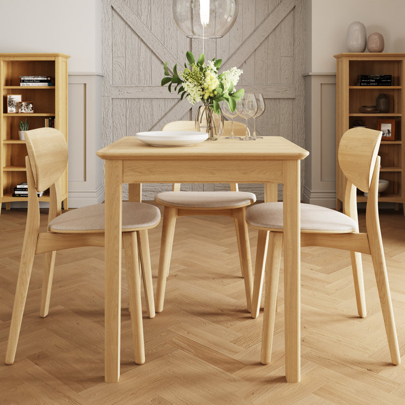 Andromeda Square Dining Table