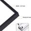 Miroir de plancher pleine longueur FL-362475512-362475513