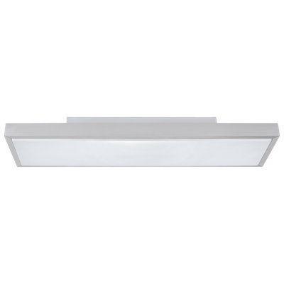Donny Plastic LED Flush Mount