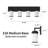 Dimmable Transitional Vanity Light-548211051-548199730