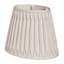 Abat-jour ovale Shantung-109699383-109699380