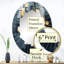 Miroir mural Raffinel-1930418047