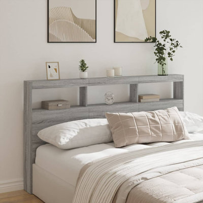 Cedria Headboard