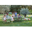 Chaise bistro en métal-85995113