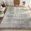Eclectic Area Rug in Gray-629419482