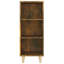 Silvestri 34.5cm Sideboard-1609177211